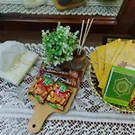 Syg 12 Putra Harmoni Homestay