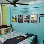 Syg 12 Putra Harmoni Homestay