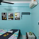 Syg 12 Putra Harmoni Homestay