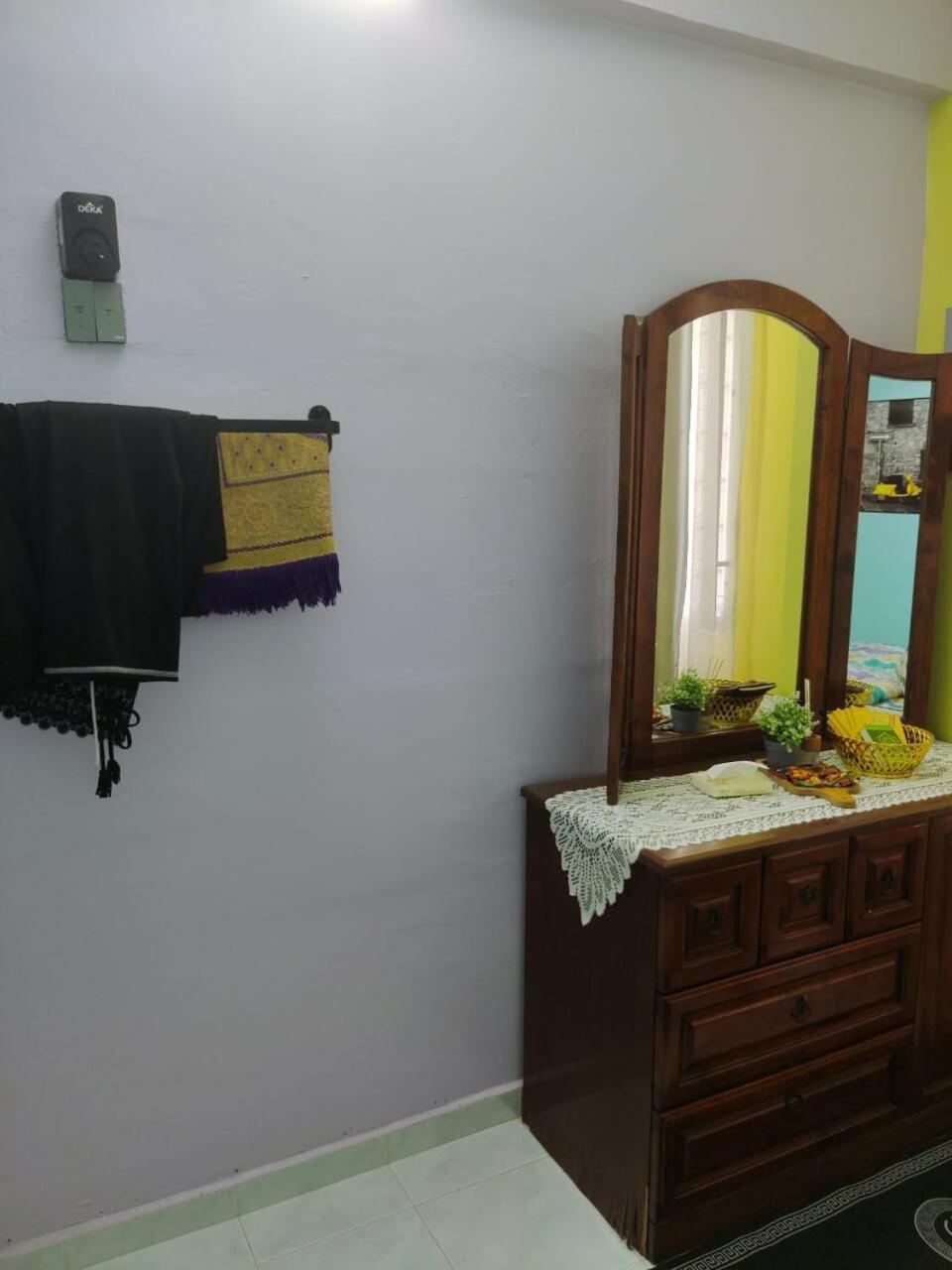 Pangsapuri Syg 12 Putra Harmoni